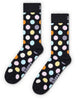Big Dot Sock
