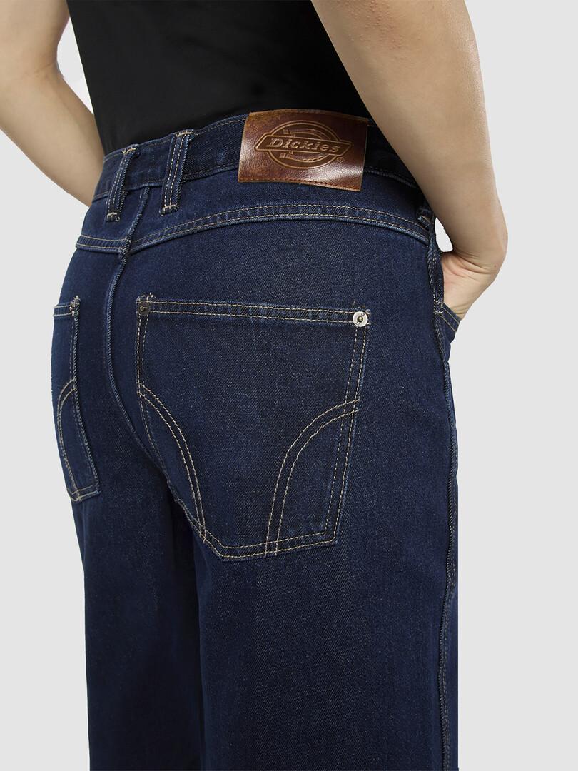 Jeans relaxed Farner DK0A87NN 0DD1 DICKIES 