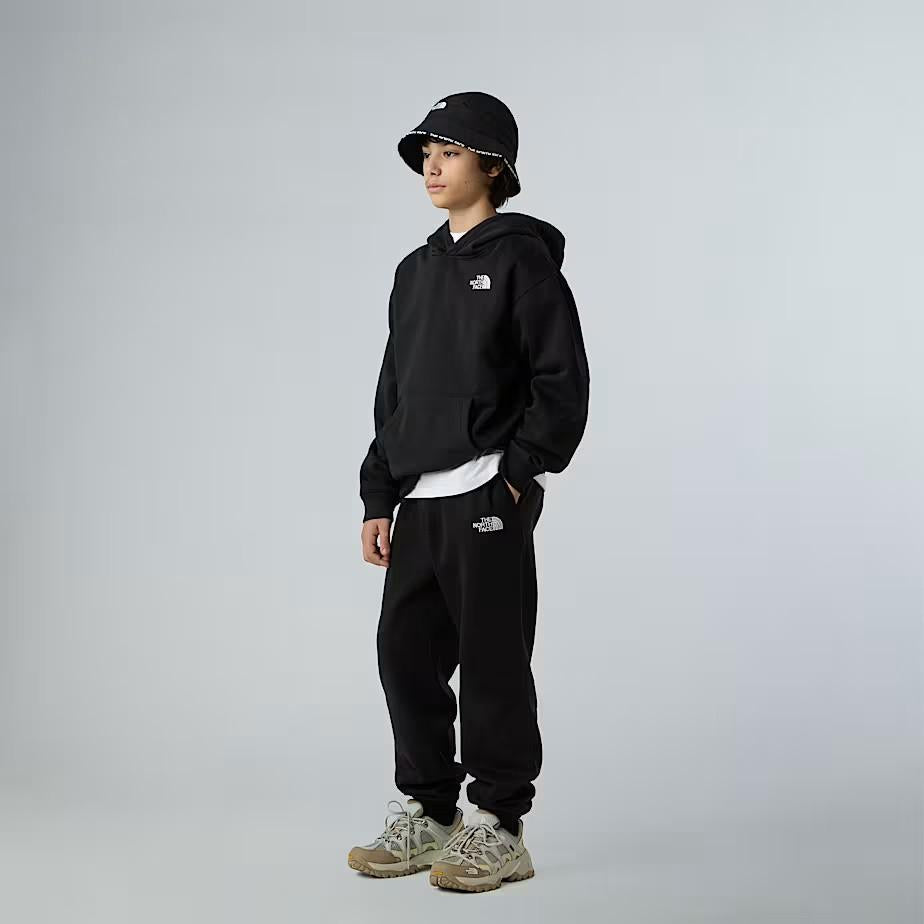 Pantaloni tuta NF0A8BHS JK31 THE NORTH FACE 