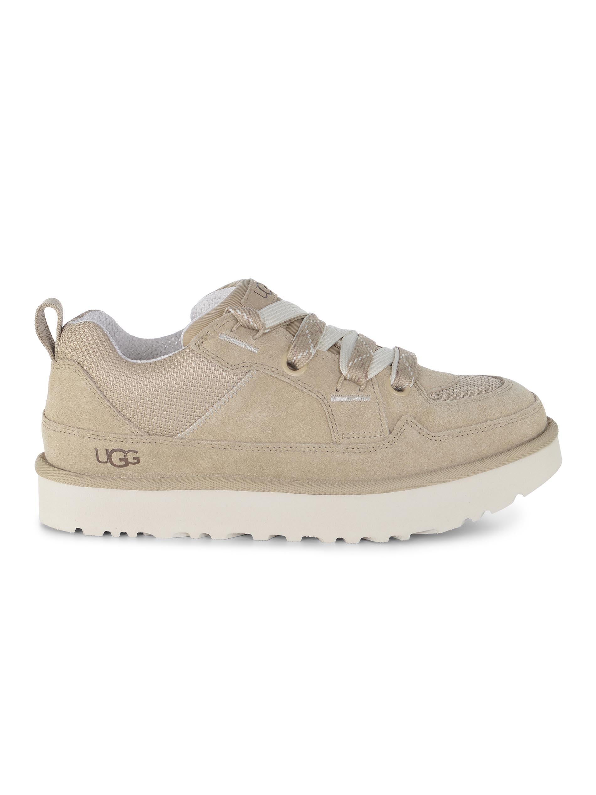 Scarpe Lo Lowmel Uomo Beige 1169493 MDSD UGG 