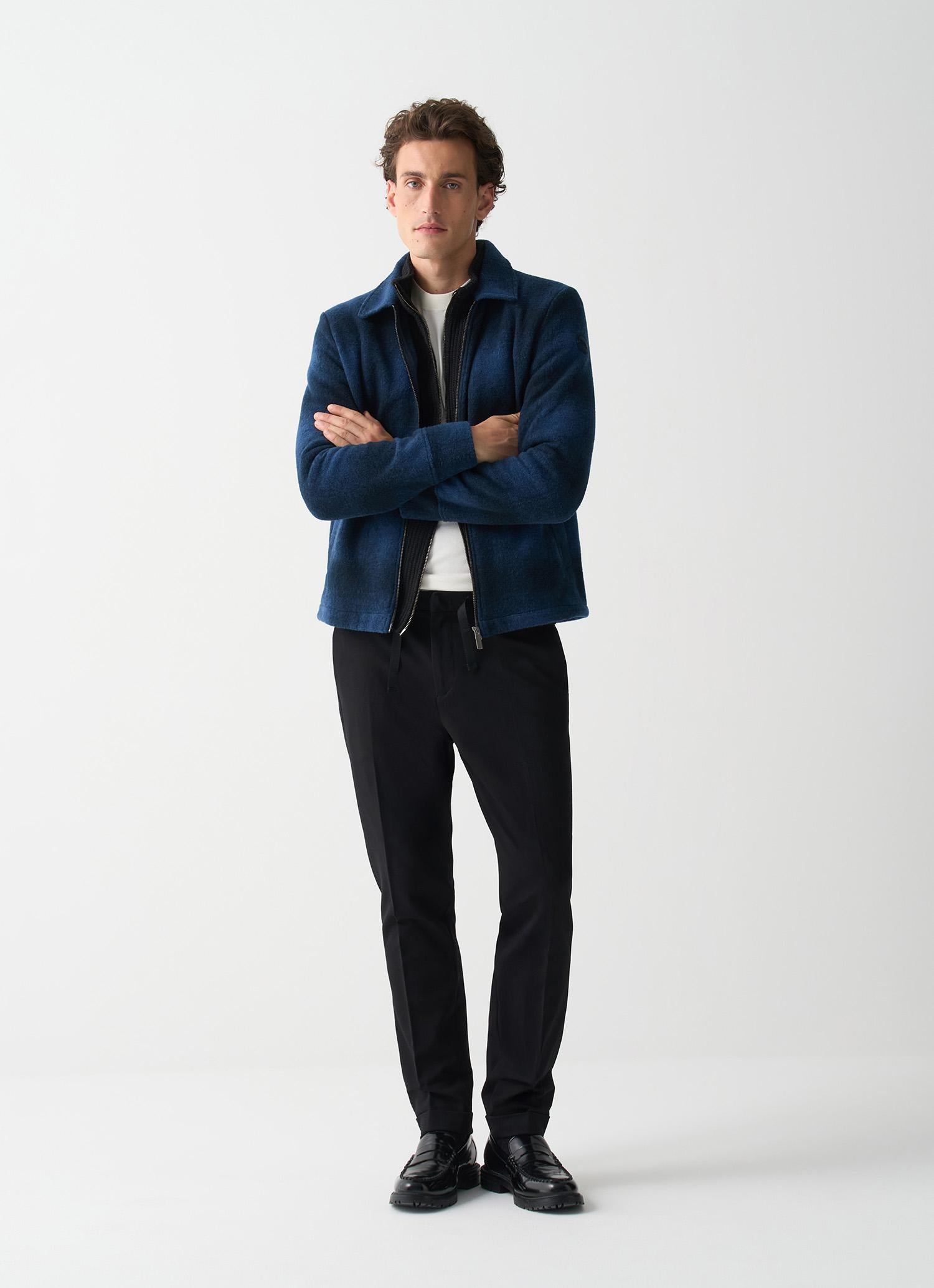 Pantaloni chino 0549R3XF 99 COLMAR 