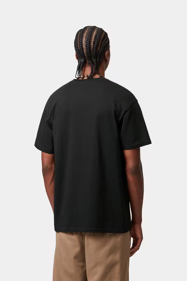 S/S Chase T-Shirt I026391 00FXX CARHARTT WIP 