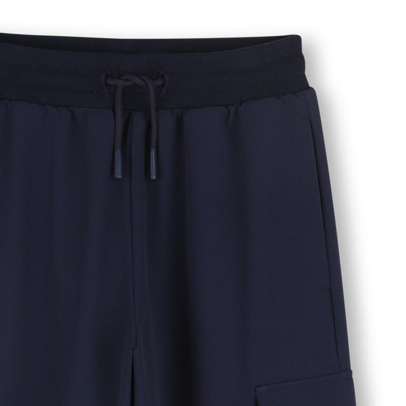 Pantaloni cargo  J52910 849B BOSS 