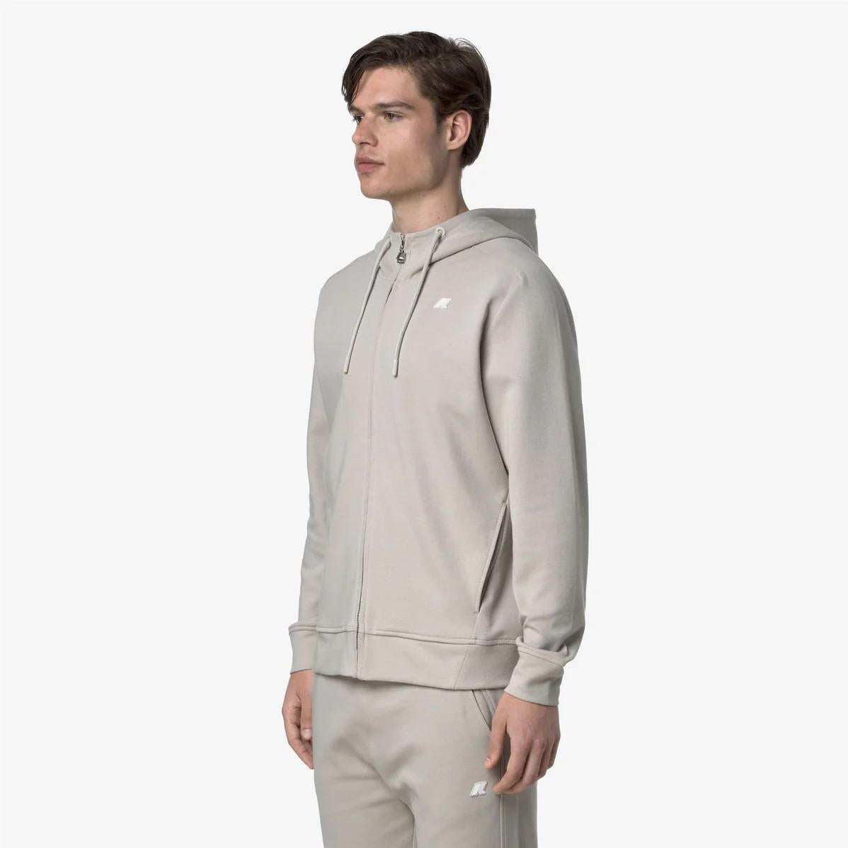 Anton interlock K31367W 634 K-WAY 