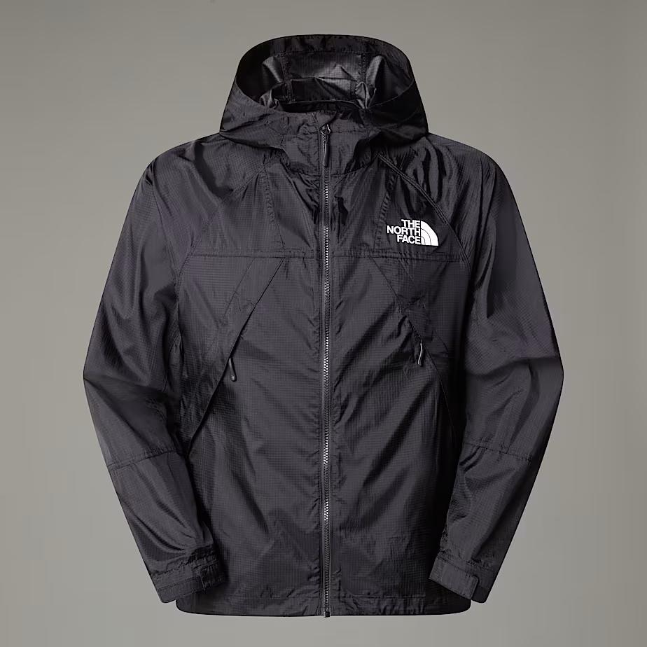 Giacca a vento track unisex NF0A8BJR JK31 THE NORTH FACE 