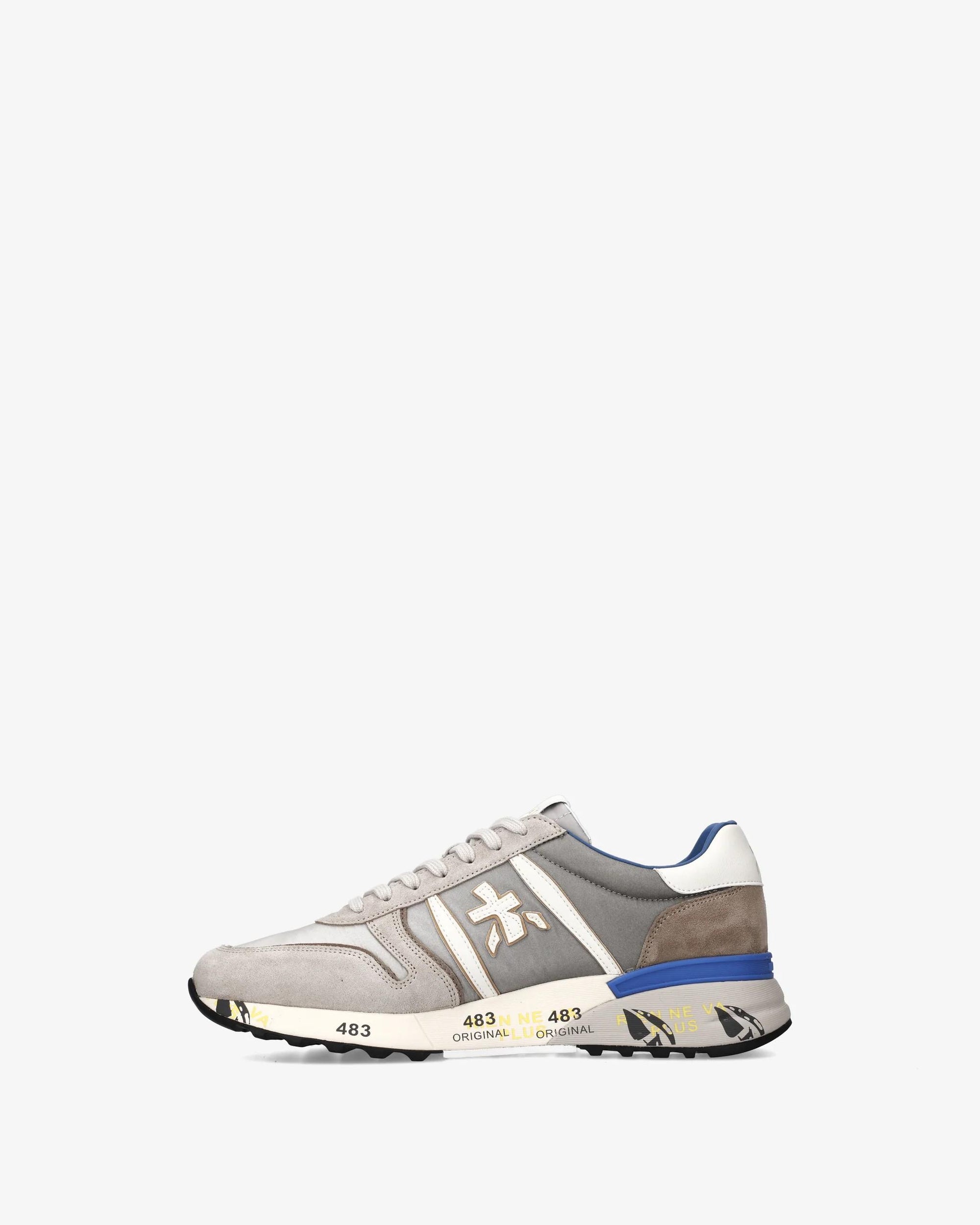 Lander 8010 LANDERVAR 8010 PREMIATA 