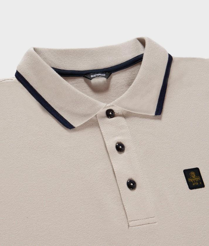 Ray polo T20300PX9031 A00081 REFRIGIWEAR 