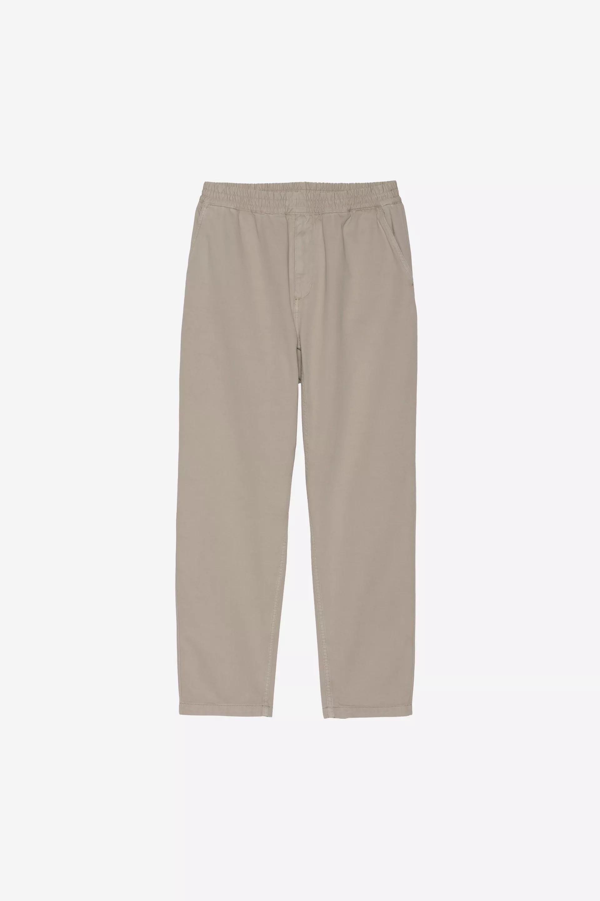 Flint Pant I029919 G1GD CARHARTT WIP 