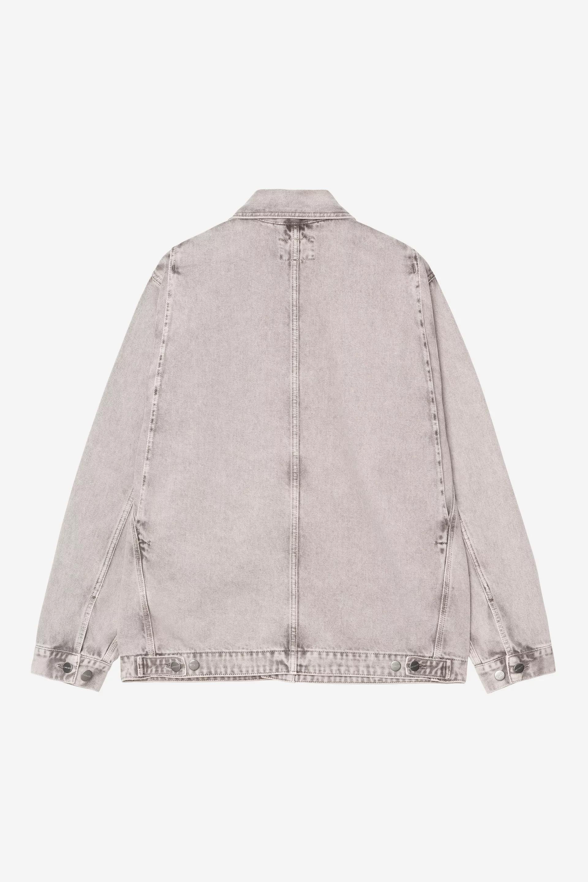 OG Double Front Jacket I036496 3IS5F CARHARTT WIP 