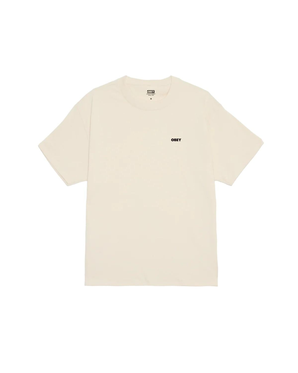 Make art third eye classic t-shirt 165264330 CRM OBEY 