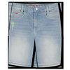 Shorts in denim