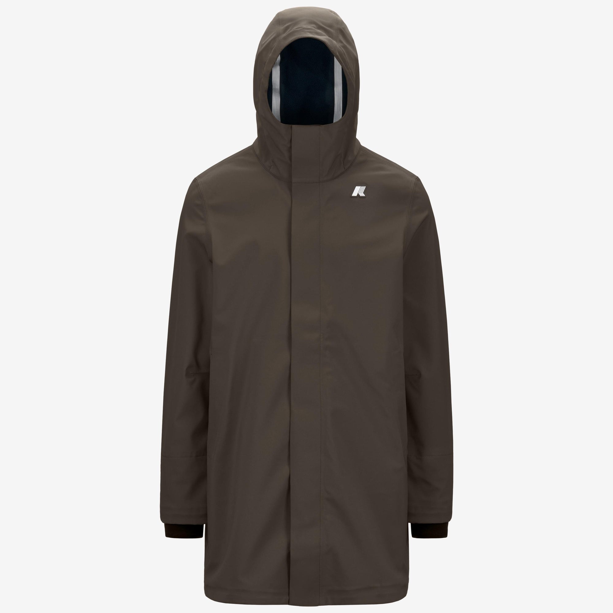 Thomas bonded K7126WW B3A K-WAY 