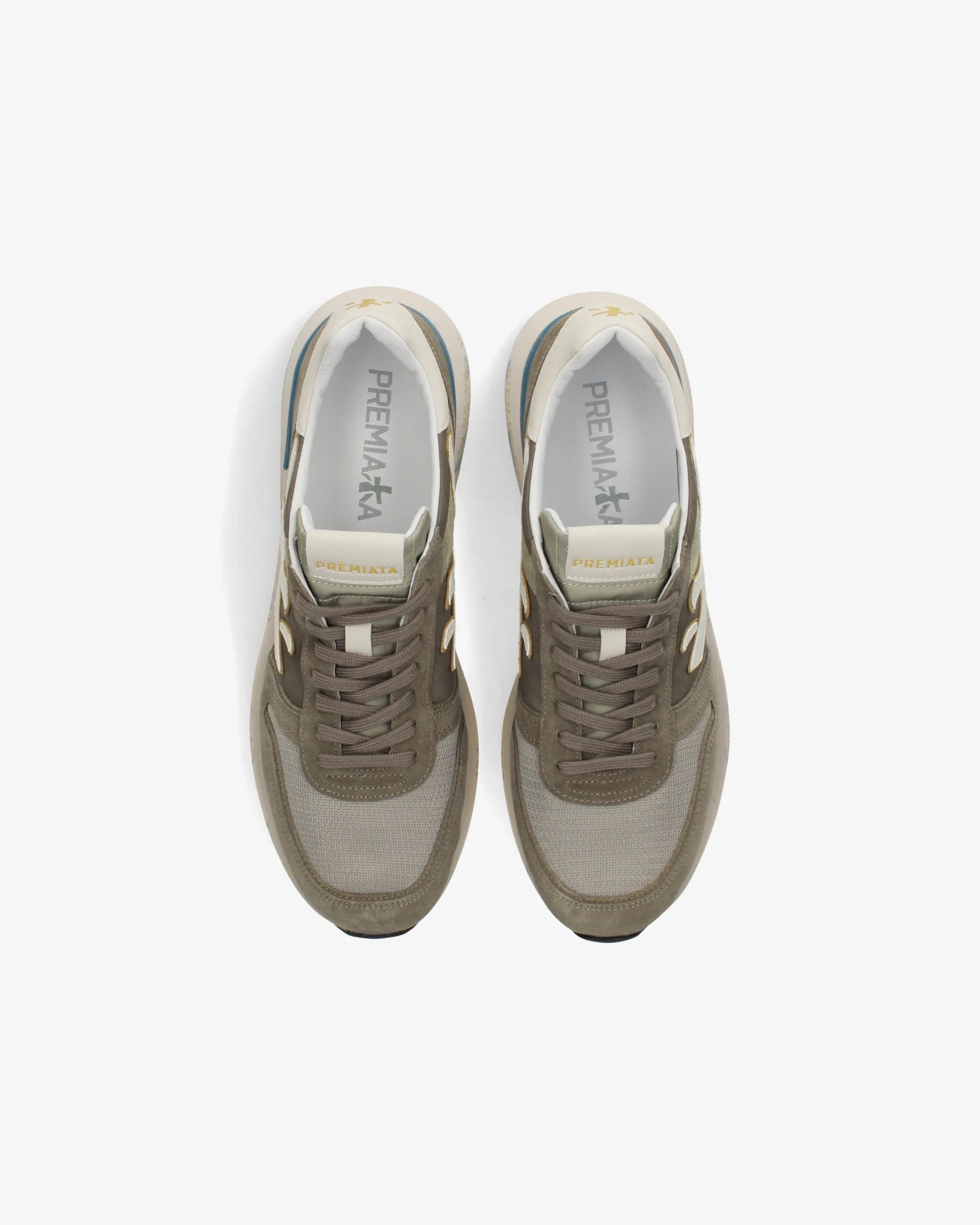 Mick 8086 MICKVAR 8086 PREMIATA 