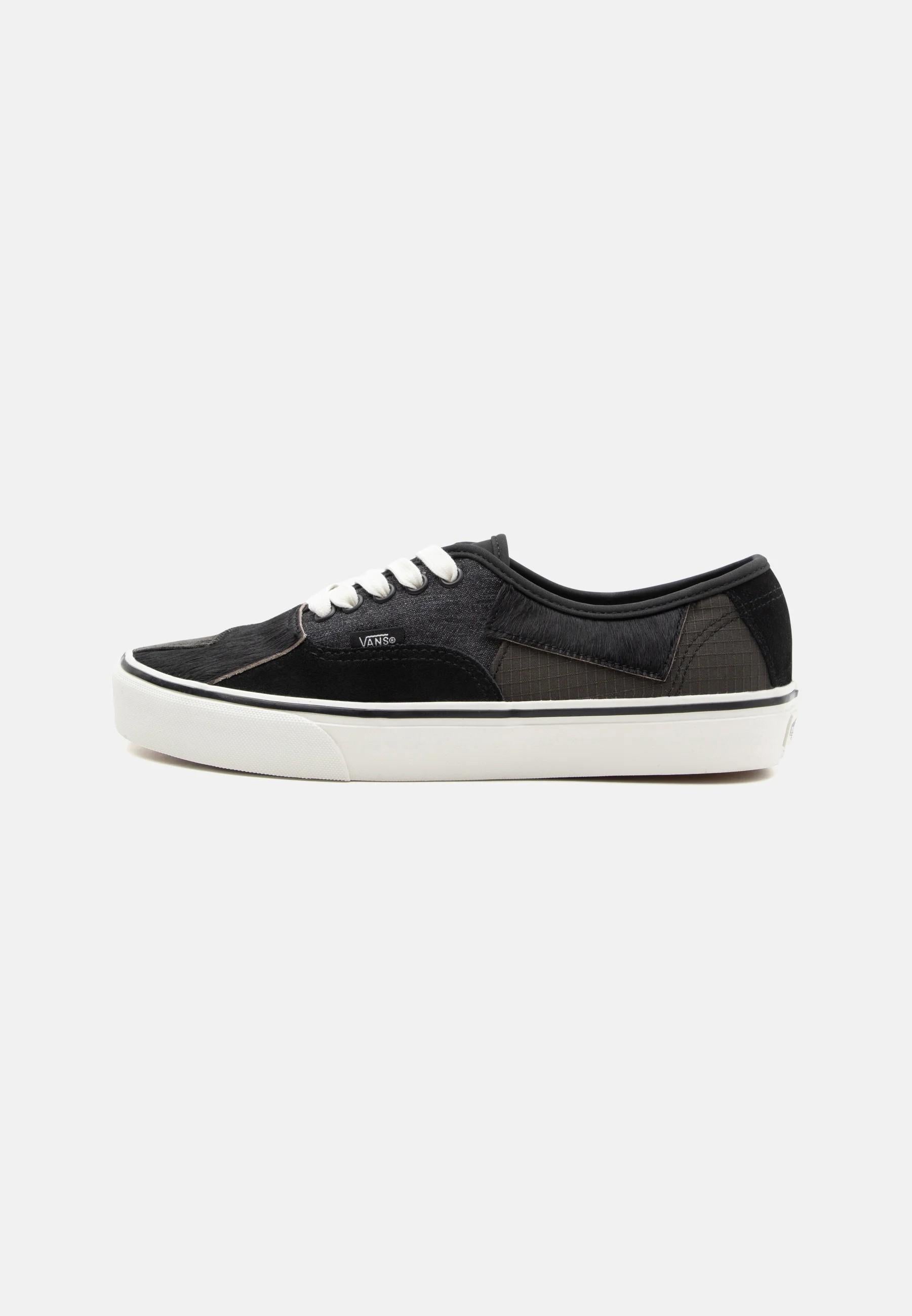 Authentic Patchwork VN000EDF BFC1 VANS 