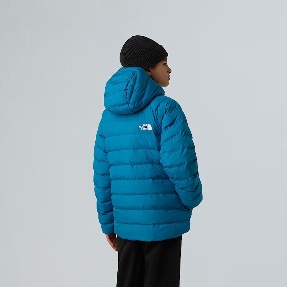 Giacca reversibile Perrito NF0A88TW BOM1 THE NORTH FACE 