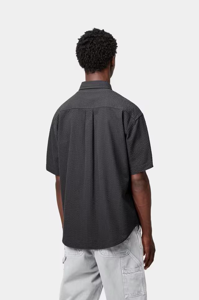S/S Toland Shirt I035151 31RXX CARHARTT WIP 