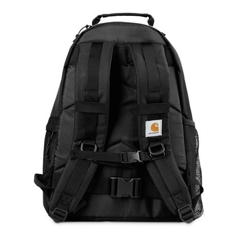 Kickflip Backpack nero I031468 89XX CARHARTT WIP 