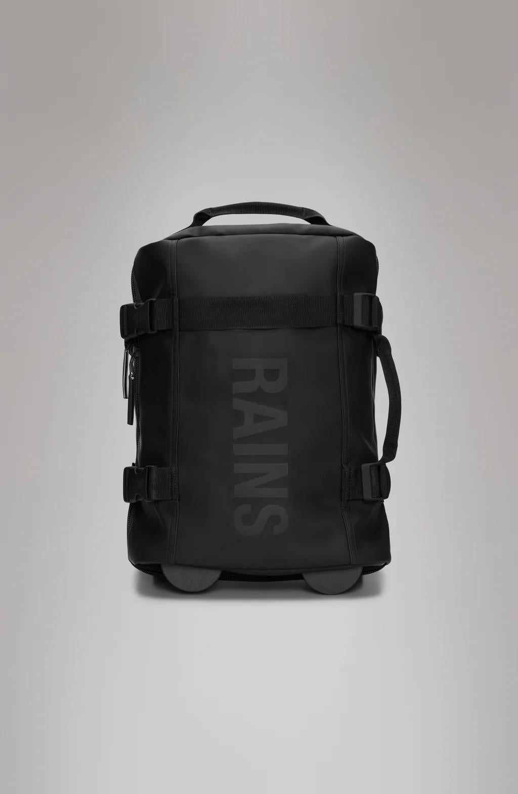 Texel Cabin Bag Mini RA14790 BLA RAINS 