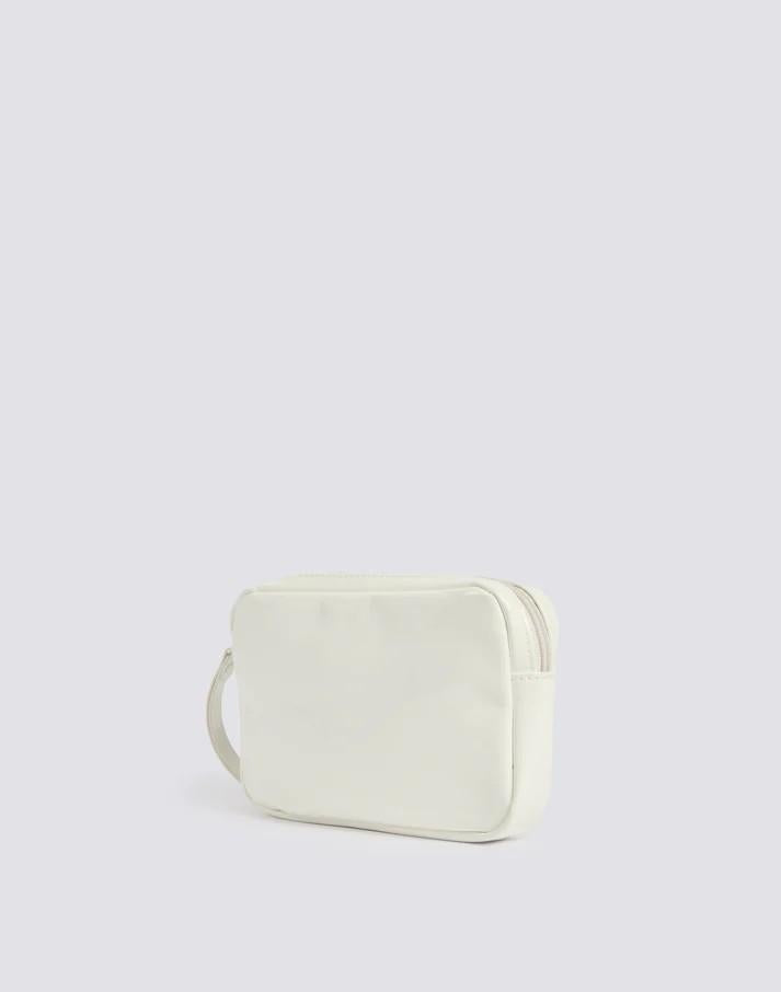 Boston pochette shiny AW923ABPV400 00600 SUNDEK 