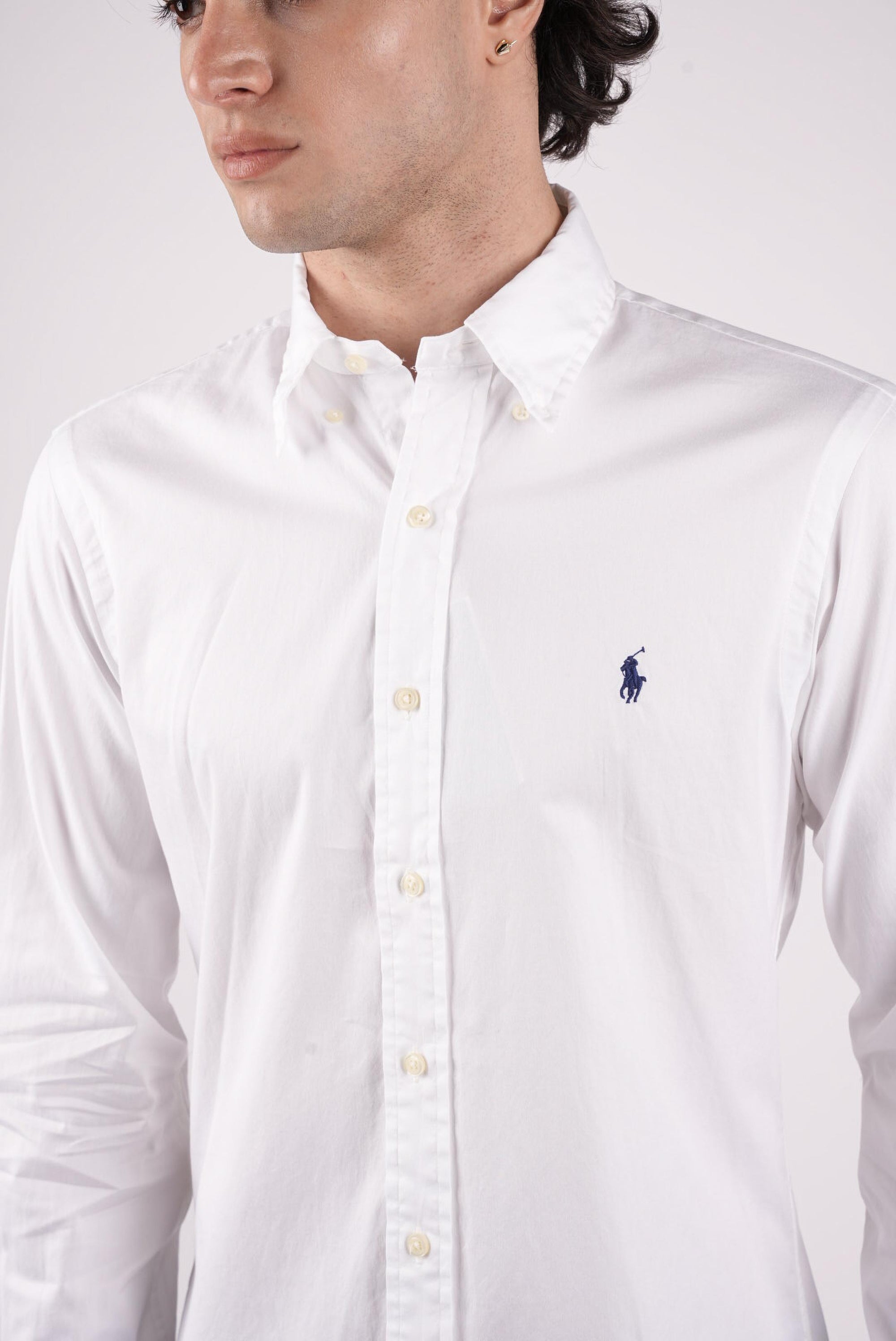 Camcia sport 710B20512 003 POLO RALPH LAUREN 