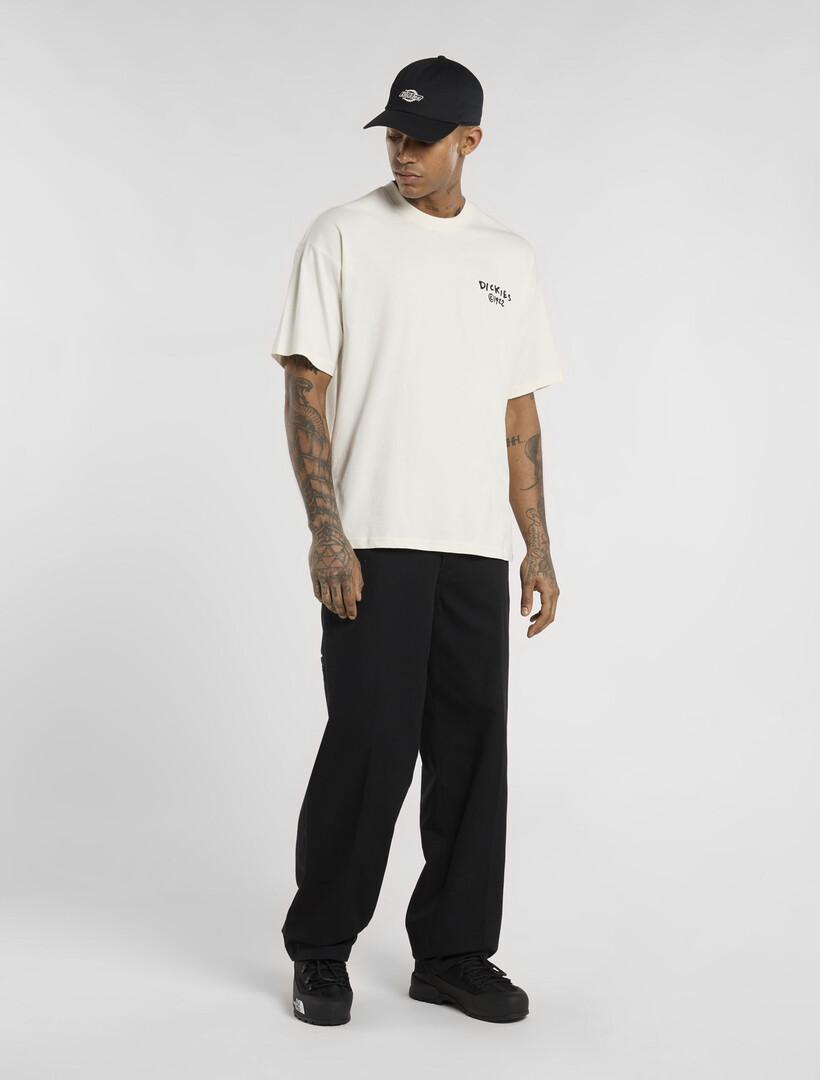 T-shirt leggera Sneedville DK0A87QO C481 DICKIES 