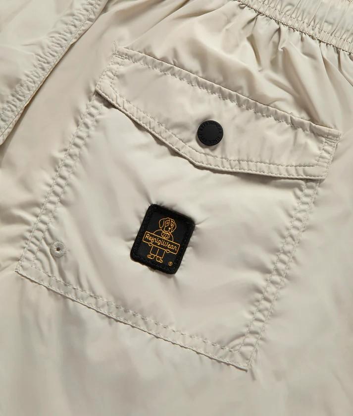 Igor beach short P74908NY0214 A00081 REFRIGIWEAR 