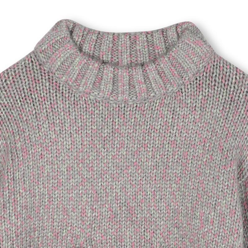 Maglione lavorato a maglia U21377 01E BILLIEBLUSH 