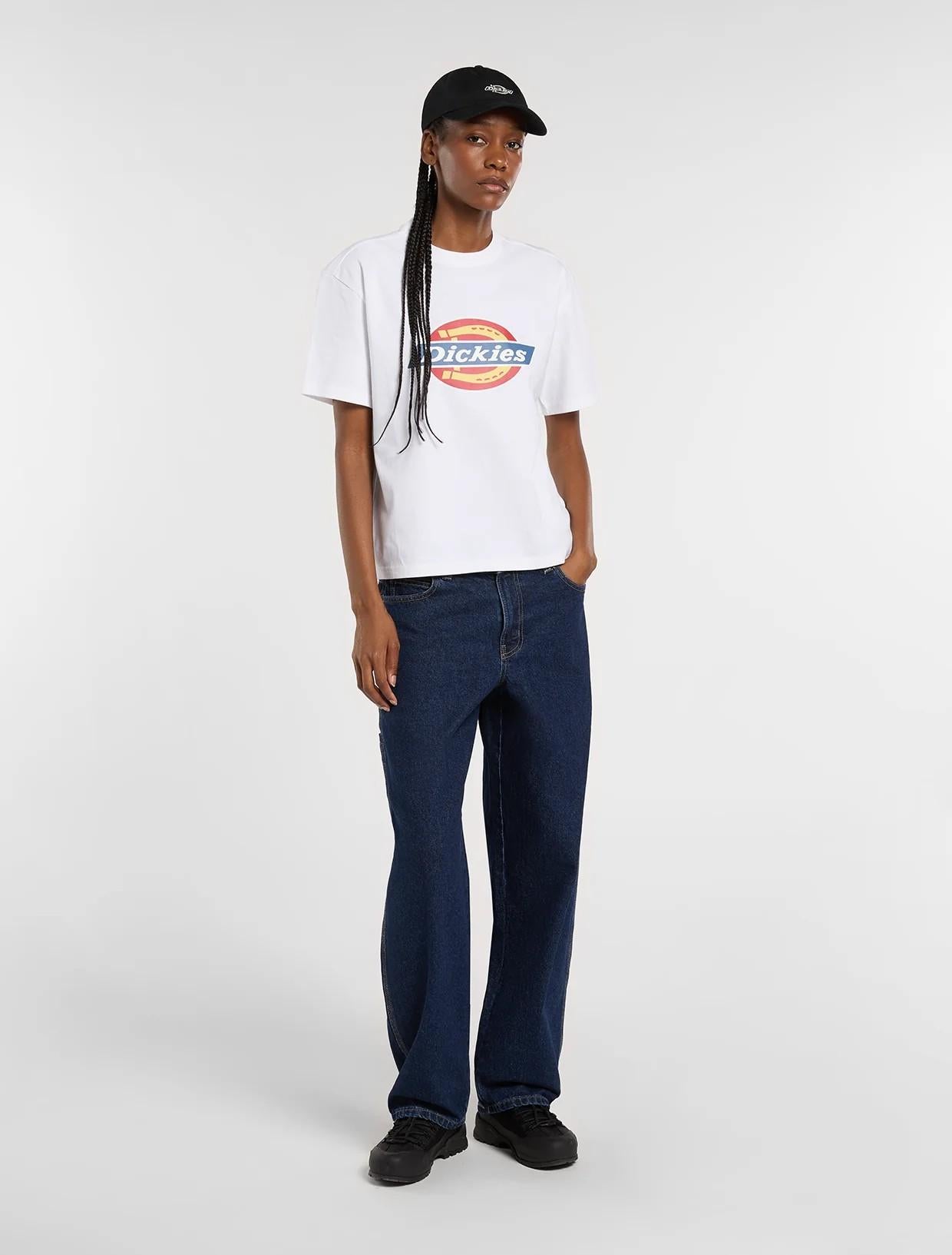 Jeans da lavoro 957 loose tapered DK0A885J 0DD1 DICKIES 
