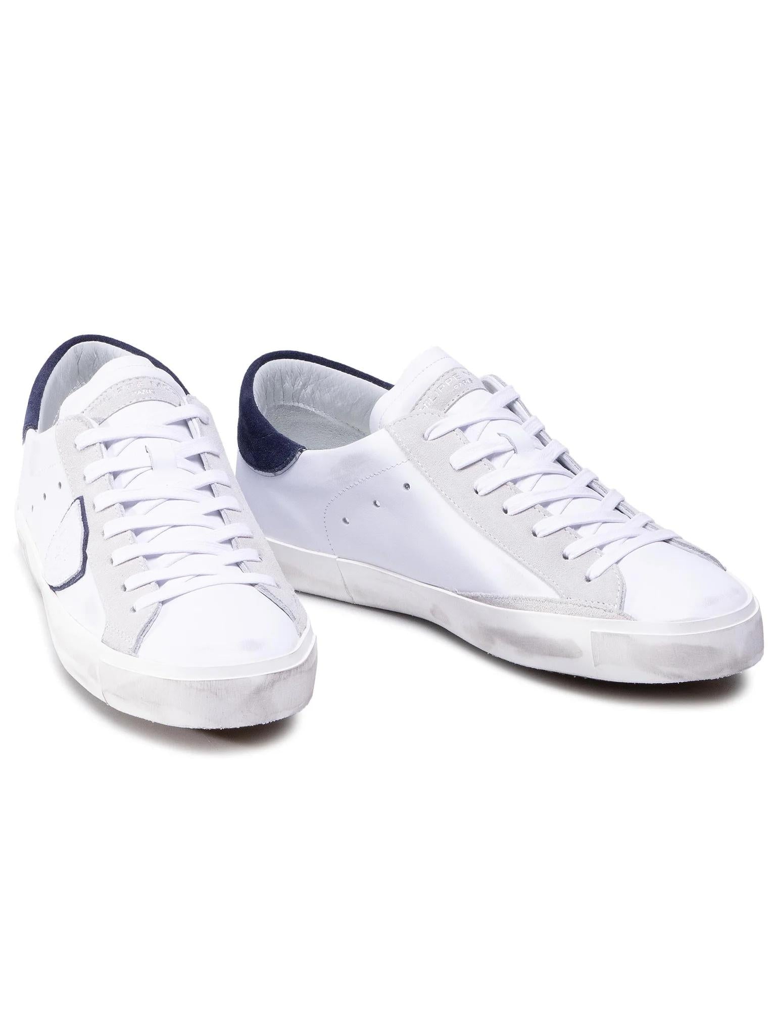 Sneakers Prsx PRLU VX22 PHILIPPE MODEL 