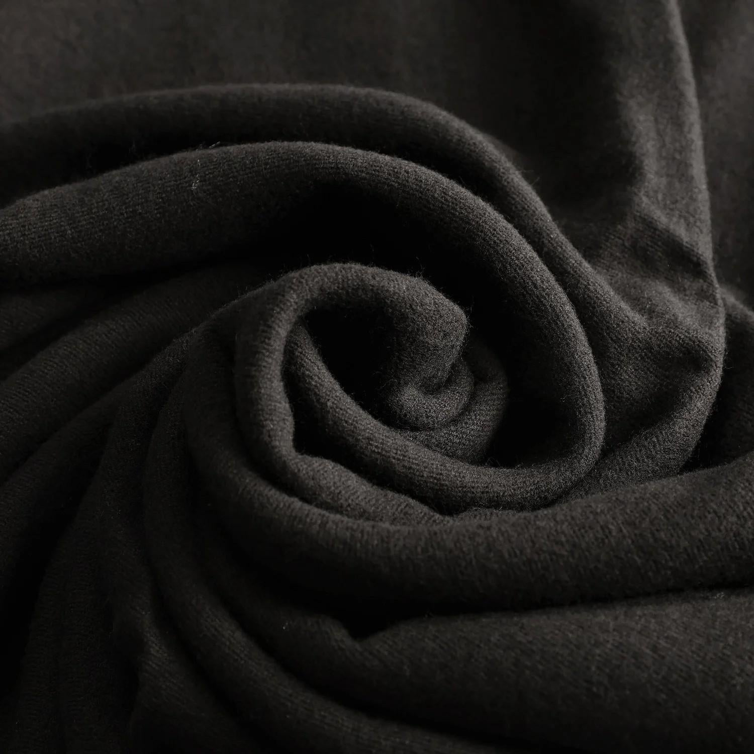 Sciarpa Joely con logo 50558638 001 BOSS ACCESSORIES 