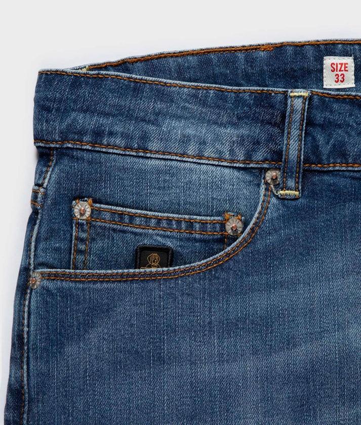 Bruce pants P91300DE9908B10 D02200 REFRIGIWEAR 