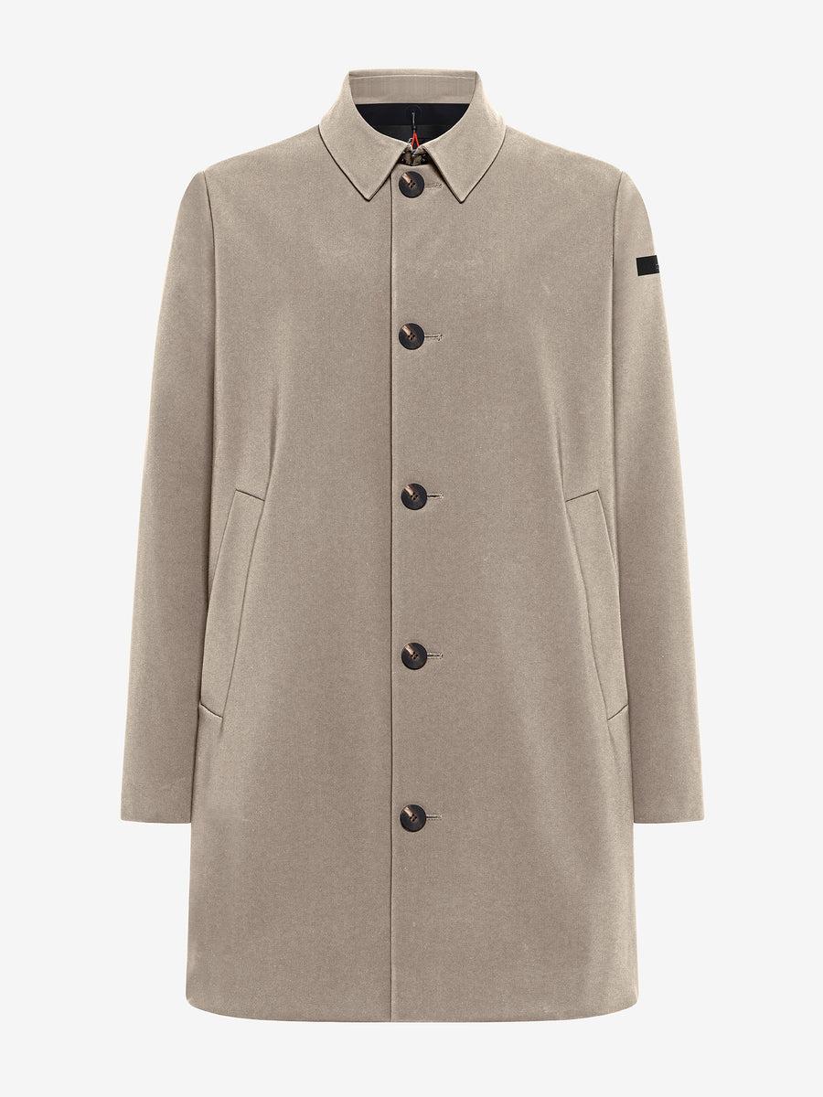 Impermeabile surflex winter thermo coat W25043 87 RRD 