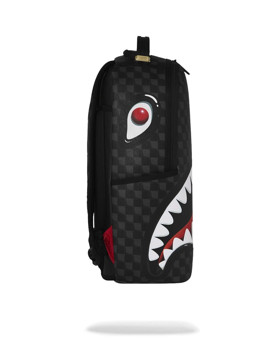 Backpack 910B8663 NSZ SPRAYGROUND 