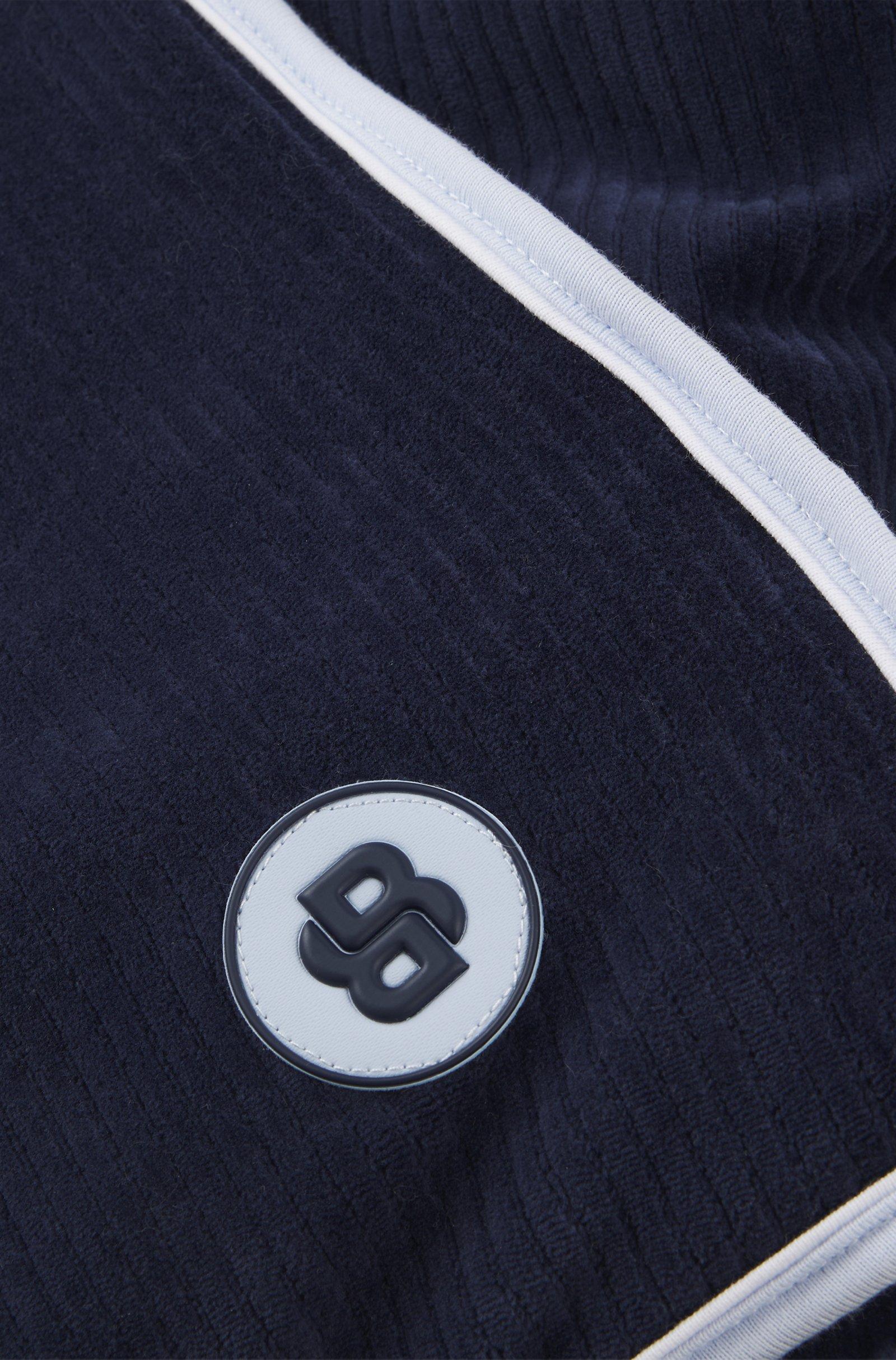 Coperta fronte retro J52594 849 BOSS 