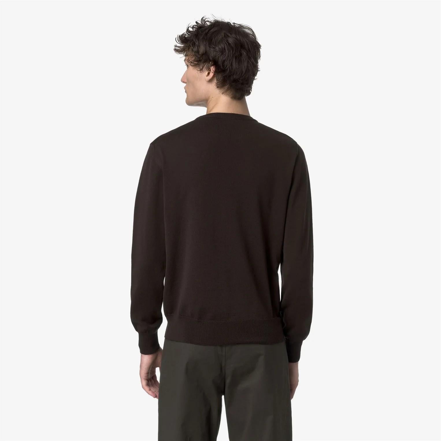 Sebastien merino K2142EW 260 K-WAY 