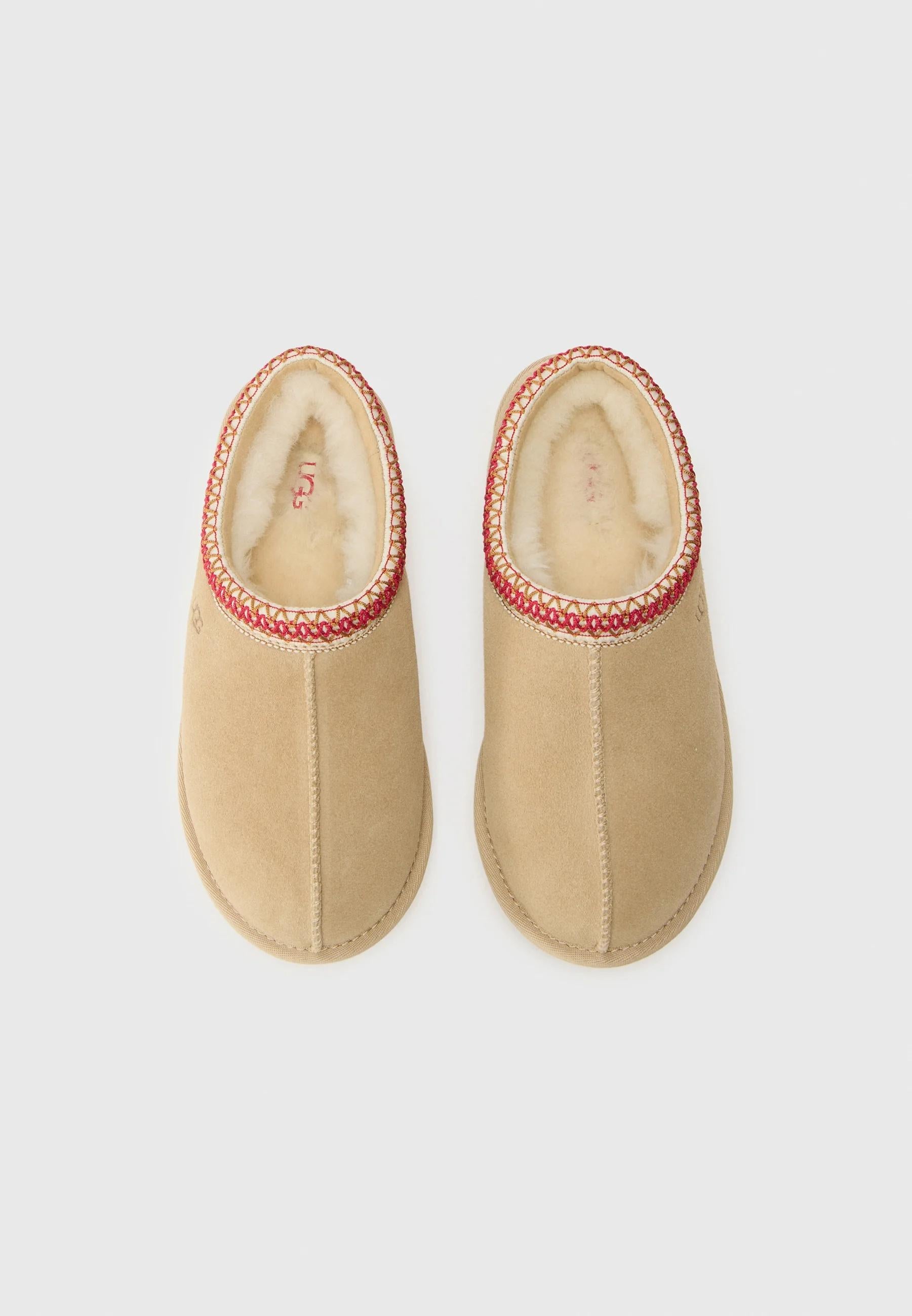 Ciabatta Tasman II Sand donna 5955 SNDD UGG 