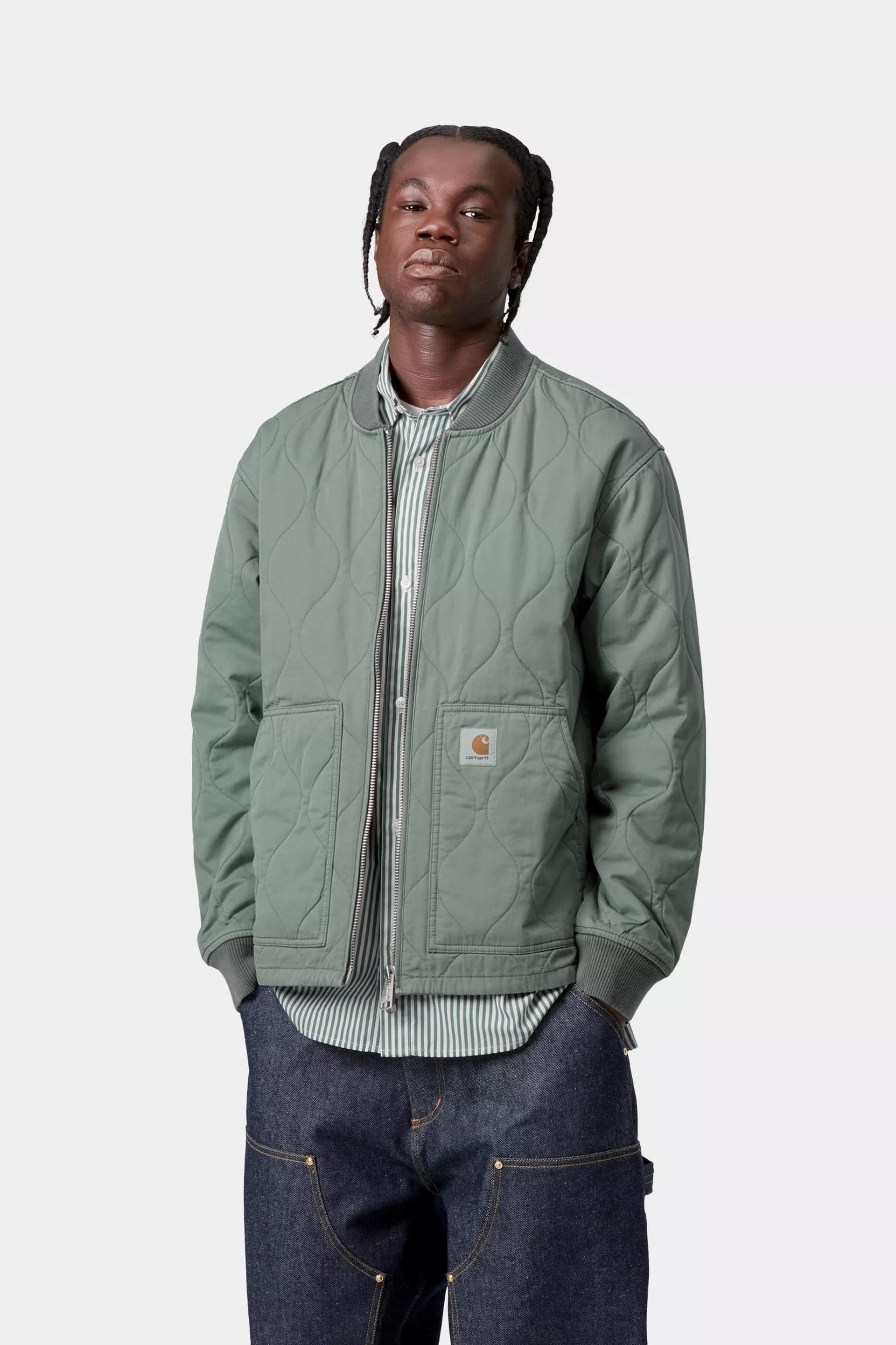 Kylan Liner I035970 3GDXX CARHARTT WIP 