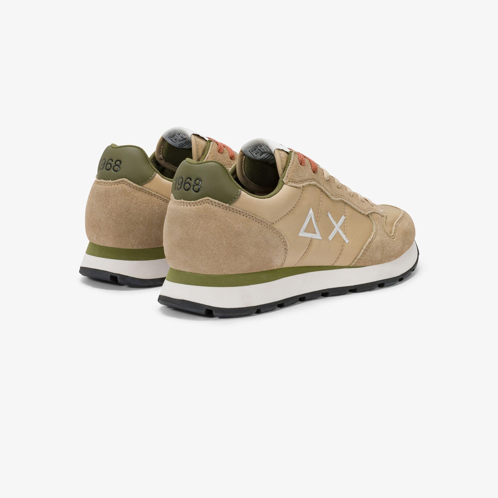 Sneaker Tom Z36101 16 SUN68 SHOES 