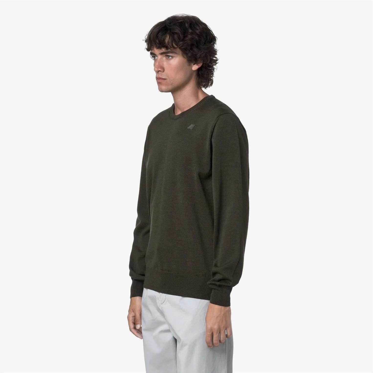 Sebastien merino  K2142EW WMR K-WAY 