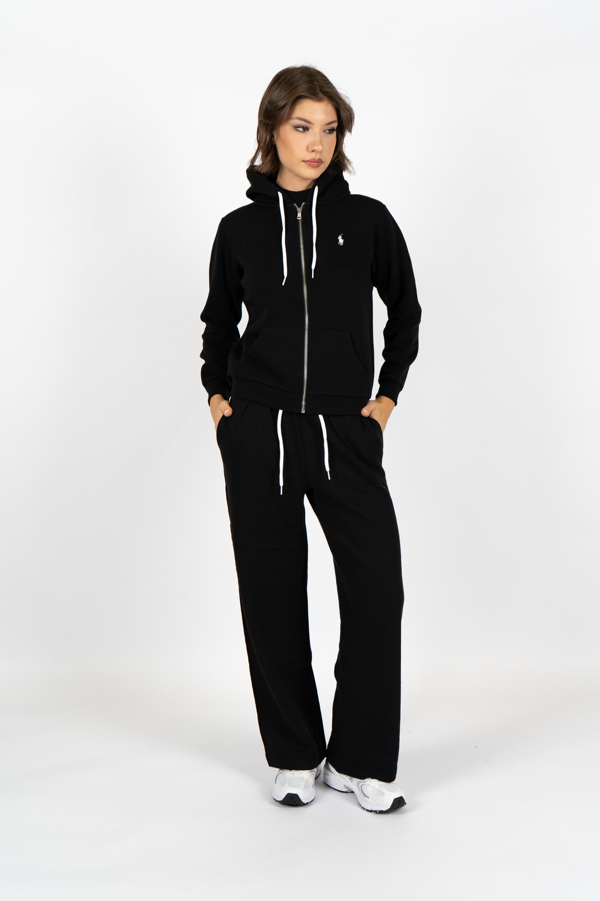 Pantaloni da jogging con coulisse 211977959 002 POLO RALPH LAUREN 