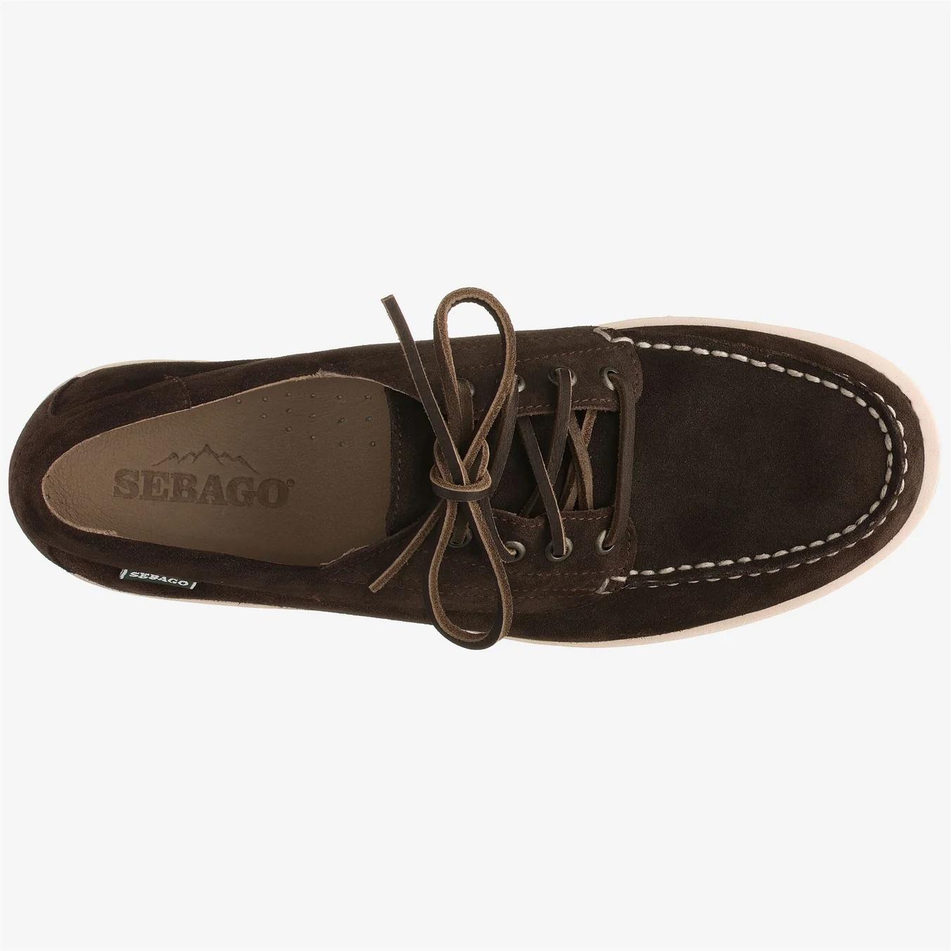 Mocassino Askookfield Suede 73111KW 901 SEBAGO 