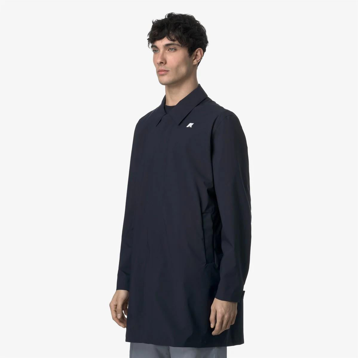 Kenley stretch 2l K6128YW K89 K-WAY 