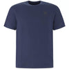 T-shirt with matching logo