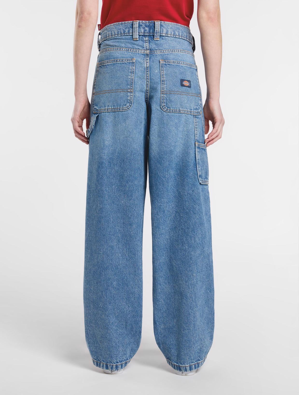 Pantaloni Carpenter Stevensville DK0A863S K211 DICKIES 
