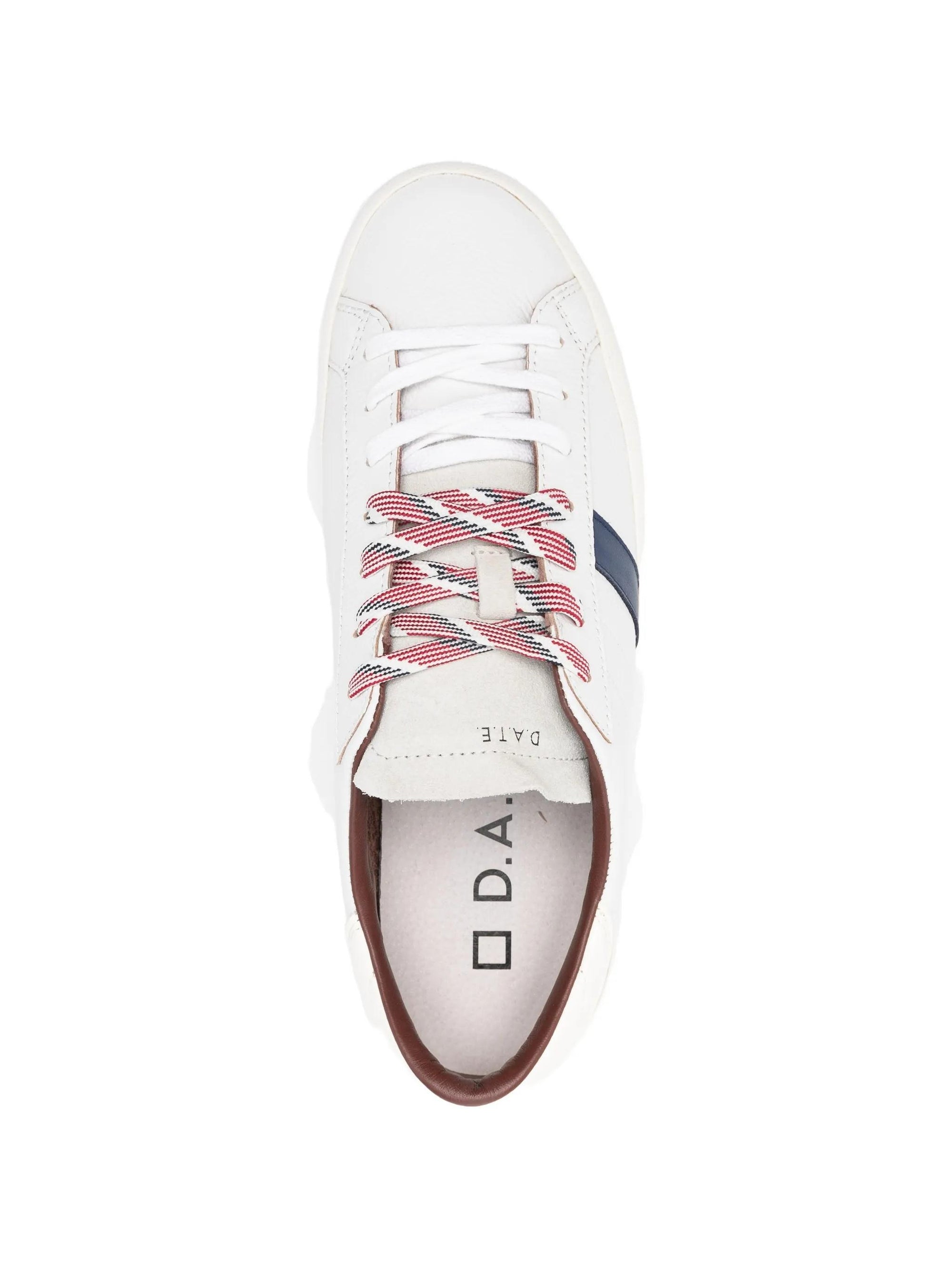 Sneakers Hill D.A.T.E M441HLNT WN D.A.T.E. 