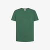 Cotton pique T-shirt