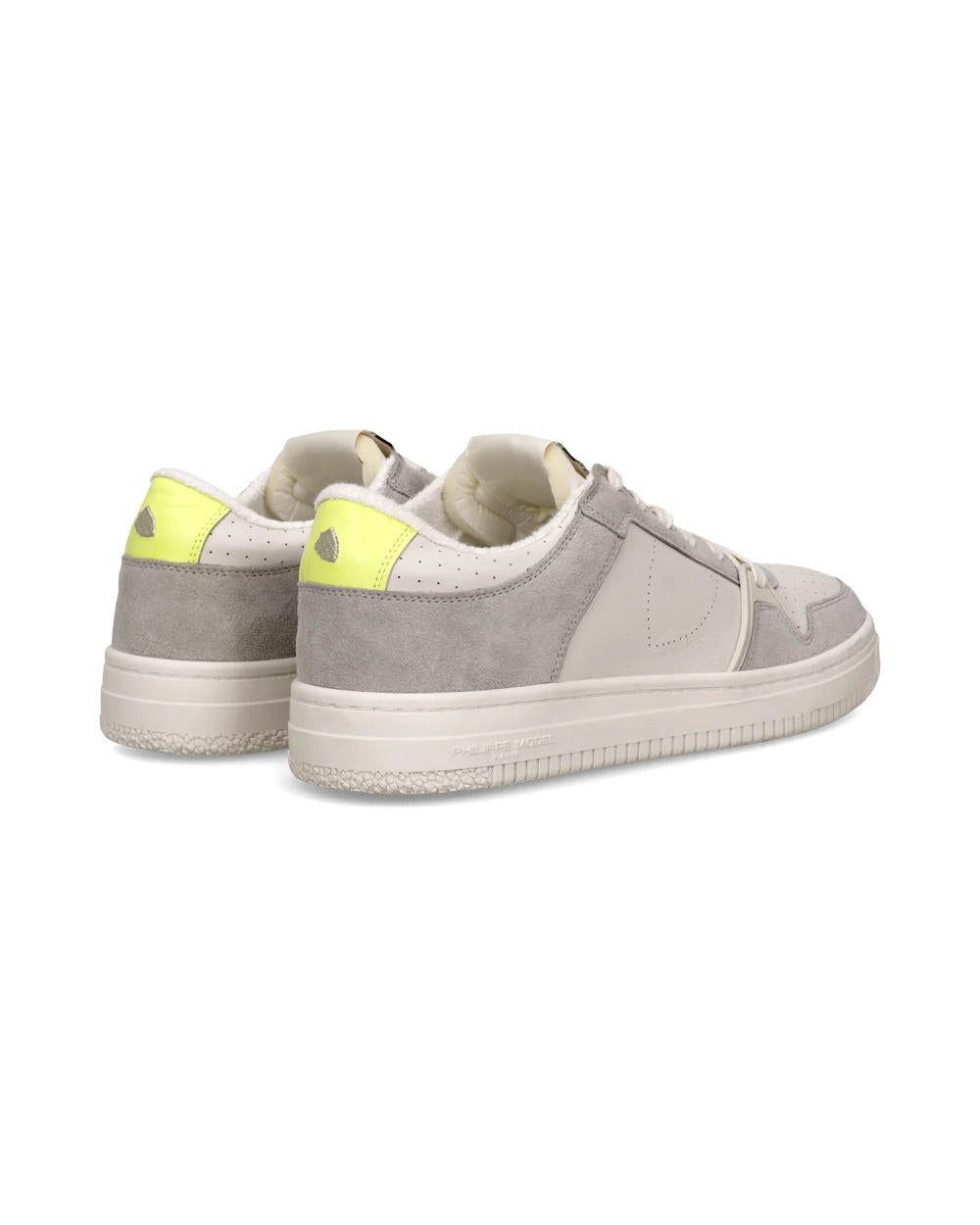 Sneaker modello basket LGLU VX01 PHILIPPE MODEL 