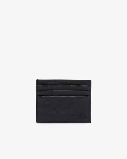 Portatessere classico NH4420 000 LACOSTE ACCESSORI 