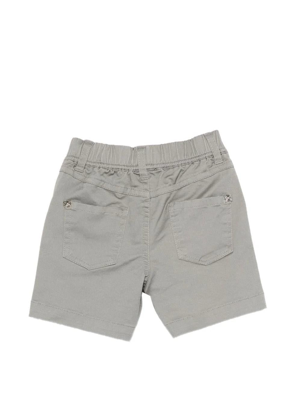 Shorts neonato elasticizzati RIP26128BE GREYULT RICHMOND 