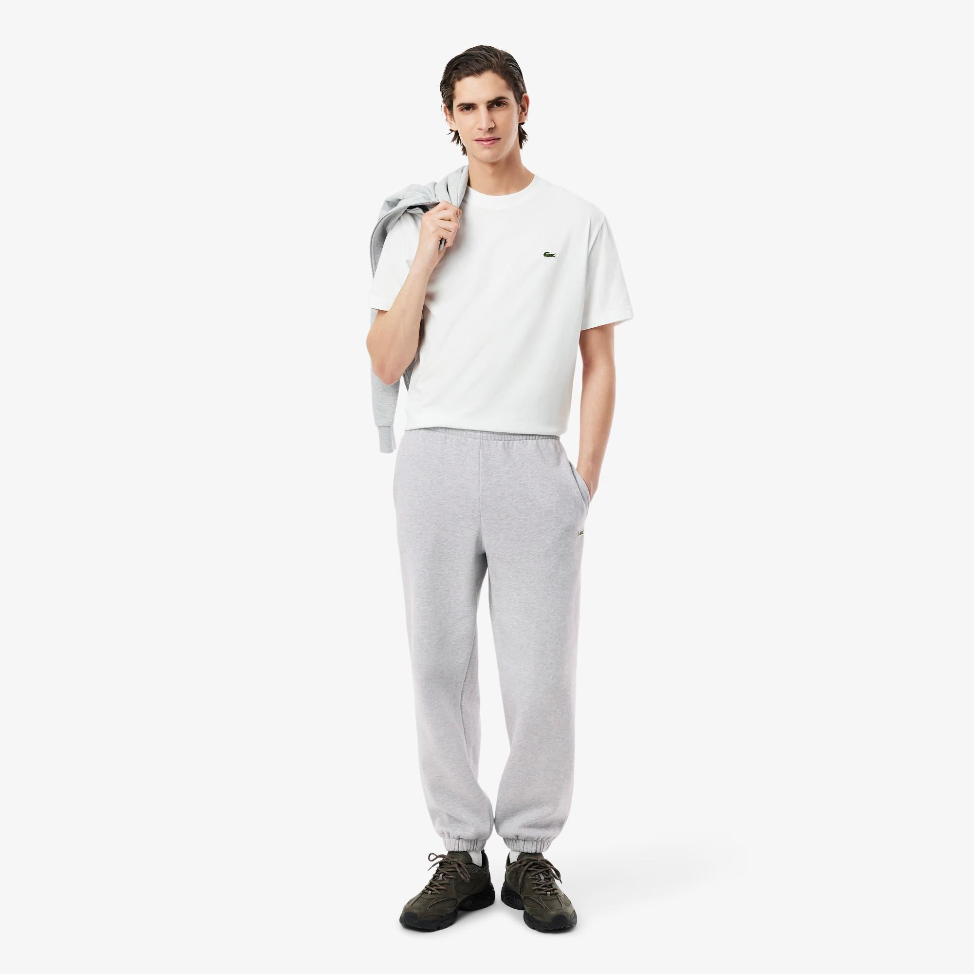 Pantaloni della tuta XH9610 CCA LACOSTE 